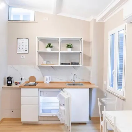 Apartamento Domus Augustea - 3 Floor *