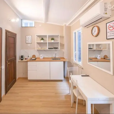 Apartamento Domus Augustea - 3 Floor