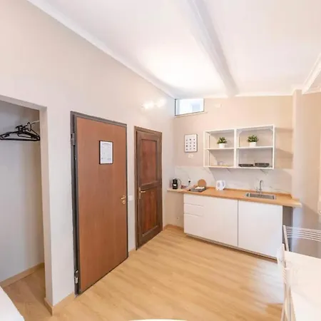 Apartamento - 3 Floor
