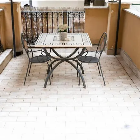 Domus Augustea - 3 Floor Roma