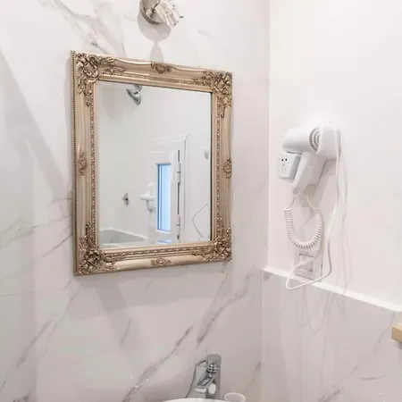 아파트 Domus Augustea - 3 Floor 로마